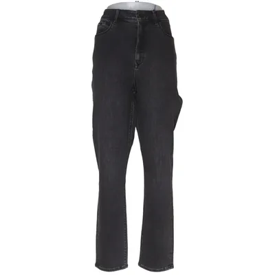 Jean (DAWN) de Dawn Élasthane, Coton biologique, Polyester, Viscose