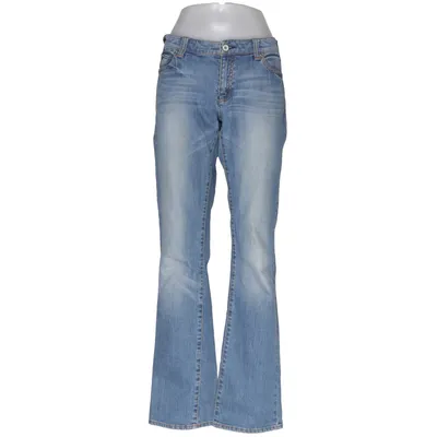 Jeans (Blå) fra Armani Jeans Bomuld