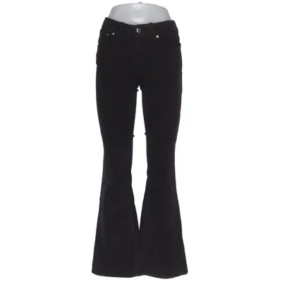 Corduroy pants (Perfect Jeans) from Perfect Jeans Gina Tricot Cotton, Elastane