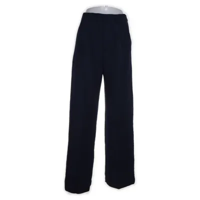 Palazzo broek (Blauw) van Cider Elastaan, Polyester