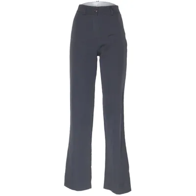 Pantalon de costume (Gris) de LVCILIA Élasthane, Polyester
