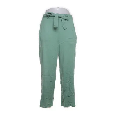 Culottes (Green) from Marie Sixtine Viscose