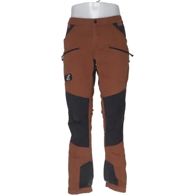 Outdoor broek (Nordwand Pro Pants) van RVRC Katoen, Elastaan, Polyamide, Polyester
