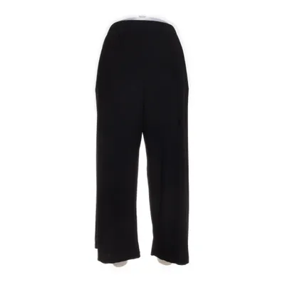 Palazzo pants (Black) from Black Story Elastane, Polyester