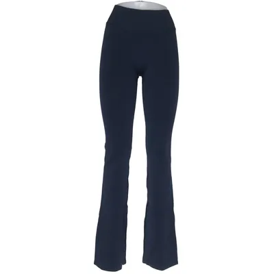 Sports tights (Blue) from Stronger Elastane, Polyamide