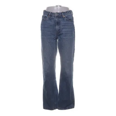 Jeans (Voyage high straight jeans) från voyage Bomull