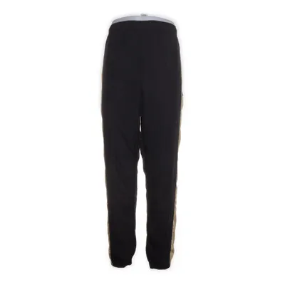 Träningsbyxor (Svart, Beige) från Lacoste Polyamid