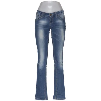 Jeans (Blå) fra Just Cavalli Bomuld, Elastan