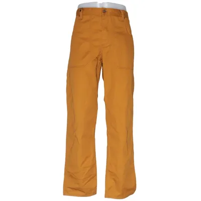 Pantalon de travail (Jaune) de DePalma Workwear Coton, Polyester