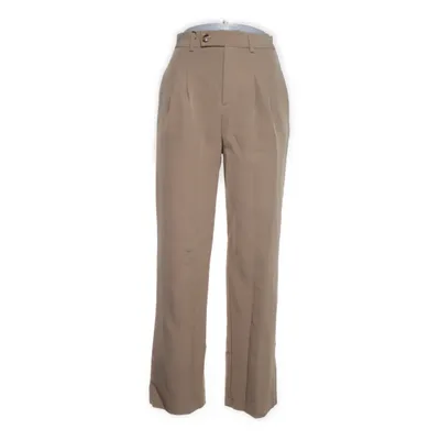 Suit pants (Beige) from Dazy Less Elastane, Polyester