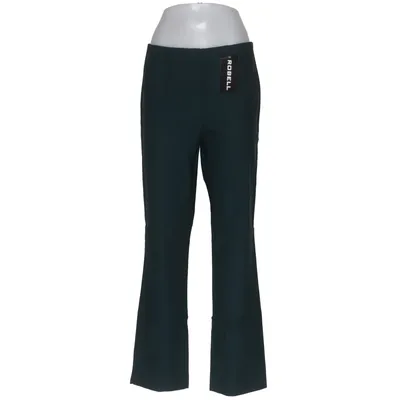 Pants (Robell MARIE lang buks 78 cm) from Robell Elastane, Polyamide, Viscose