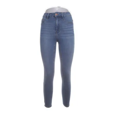 Jeans (Blå) från Perfect Jeans Gina Tricot Bomull, Elastan