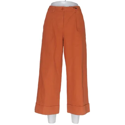 Culottes (Orange) fra Armedangels Elastan, Økologisk bomuld, Viscose