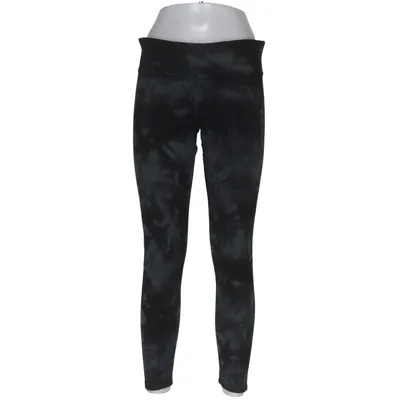 Träningstights (Svart, Grå) från Calvin Klein Performance Bomull, Elastan