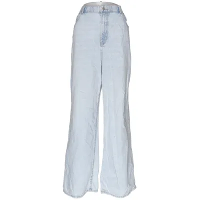 Jeans (Blå) från Primark Bomull