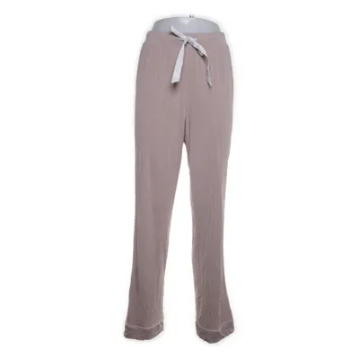 Pyjamasbyxor (Beige) från Being My Most Beautiful Self Elastan, Viskos