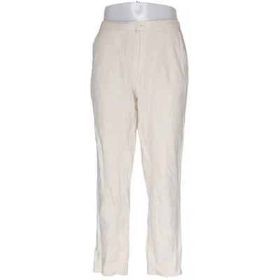 Chinos (Beige) van These Glory Days Katoen, Linnen, Polyester