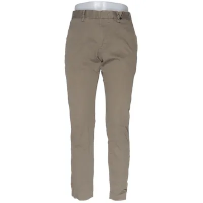 Chinos (Beige) från NN07 Elastan, Ekologisk bomull