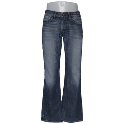 Jeans (Mate) from Jack & Jones Vintage Denim Cotton