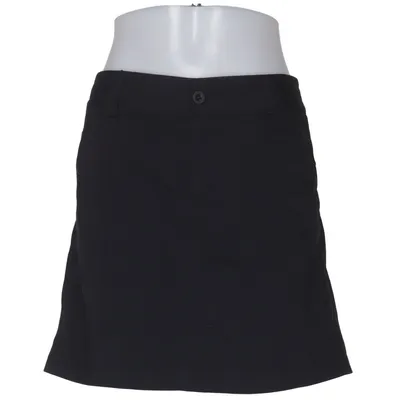 Skort (Svart) från Four D Elastan, Polyester