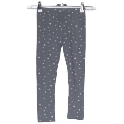 Legging (Gris, Multicolore) de Jamie Kay Élasthane, Coton biologique