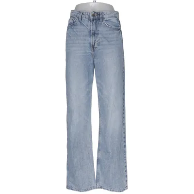 Jeans (Wide) fra &Denim by H&M Bomuld