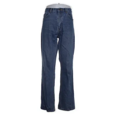 Jeans (Blue) from Cool Blue Company Cotton