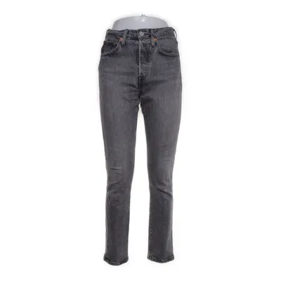 Jeans (501 S) från Levi Strauss & Co Bomull, Elastan