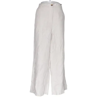 Palazzo pants (Beige) from Lexington Linen