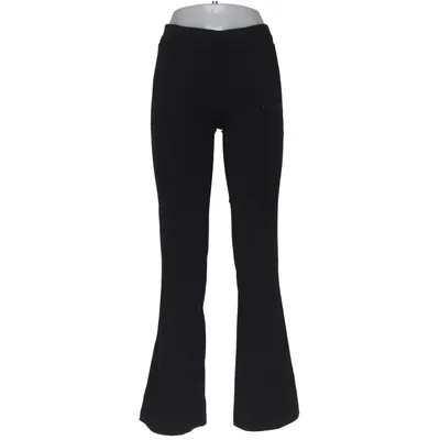Pantalon de jogging (Noir) de Juicy Couture Sport Élasthane, Polyester