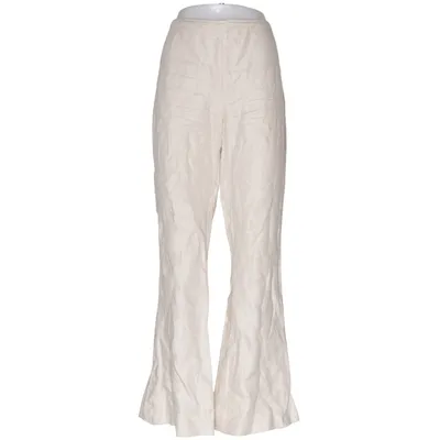 Palazzo pants (Beige) from WERA Linen