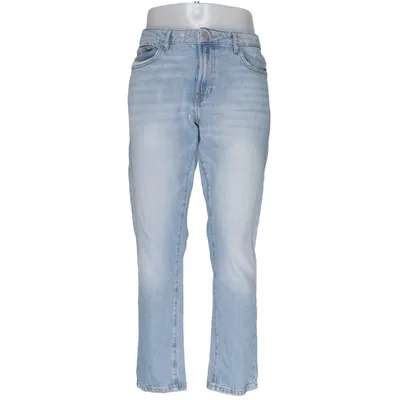 Jean (Bleu) de Smog Coton