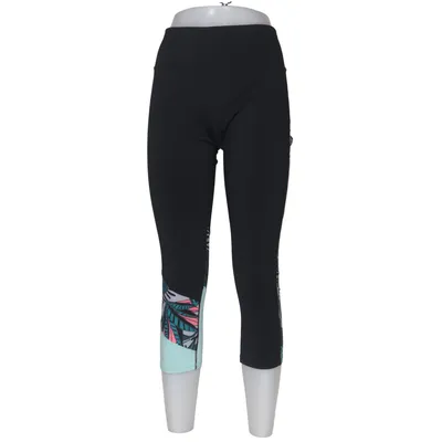 Träningstights (Svart, Flerfärgad) från Gap Fit