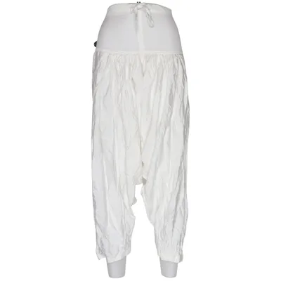 Haremsbyxor (Vit) från Fabindia