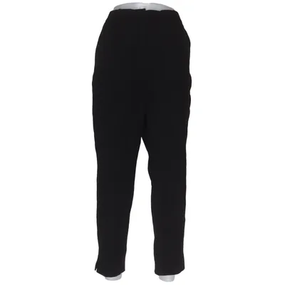 Pantalon de costume (Noir) de Samoon