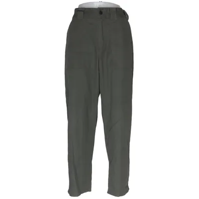 Palazzo broek (Groen) van Poetic Collective Katoen, Polyester