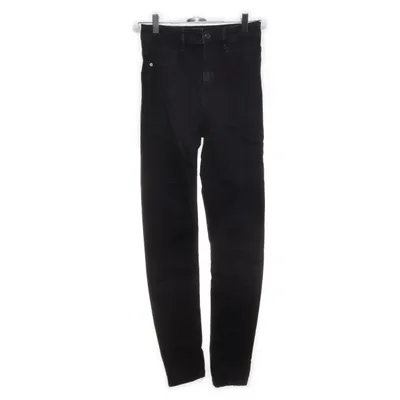 Jeans (Black) from Perfect Jeans Gina Tricot Cotton, Elastane