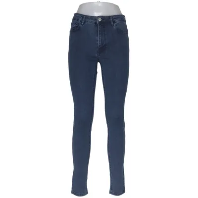 Jean (NOA) de Mango Denim & Tees Coton, Polyester