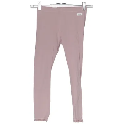 Leggings (Pink) from Newbie by KappAhl