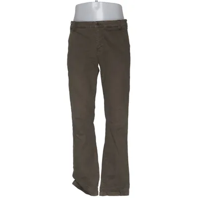 Chino (Marron) de Sergio Tacchini Coton, Élasthane