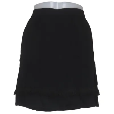 Rok (Zwart) van Axara Viscose
