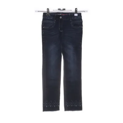 Jeans (Blå) från Kanz Bomull, Elastan