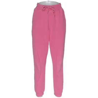 Mjukisbyxor (Rosa) från Colorful Standard Ekologisk bomull
