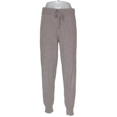 Jogginghose (Grau) von H&M Premium Quality Kaschmir