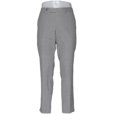 Kostymbyxor (Grå) från Tiger of Sweden Ull