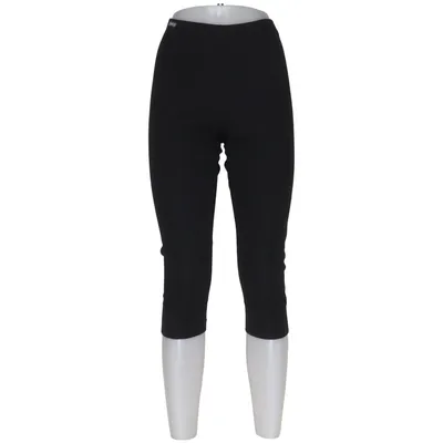 Leggings (Zwart) van Odlo Polyester