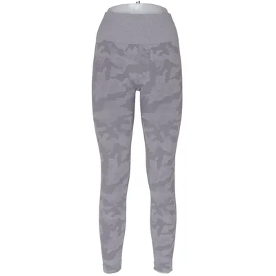 Sports tights (Gray) from NVGTN Elastane, Polyamide