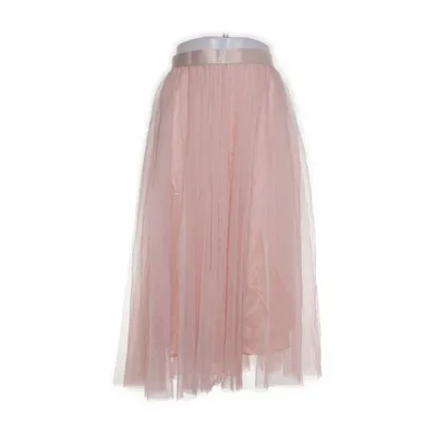 Tyllkjol (Rosa) från Ida Sjöstedt Acetat, Polyester