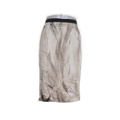 Rok (Beige, Wit, Grijs) van MaxMara