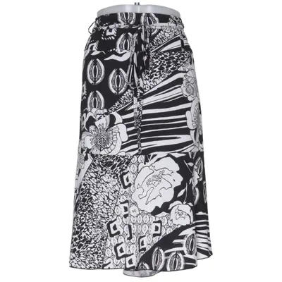 Nederdel (MATTIE SKIRT) fra Wearhouse Elastan, Polyester